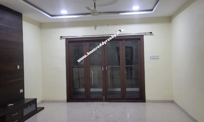 3 BHK Flat for Sale in Beach Road